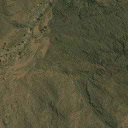 Satellite imagery of Foum Teniet, DZ