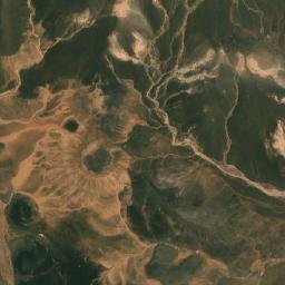 Satellite imagery of Gara Tiedaf, DZ