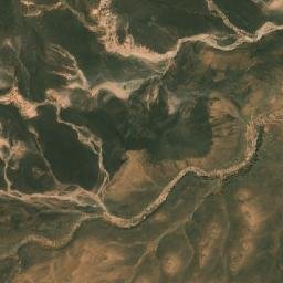 Satellite imagery of Gara Tiedaf, DZ
