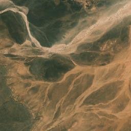 Satellite imagery of Gara Tiedaf, DZ