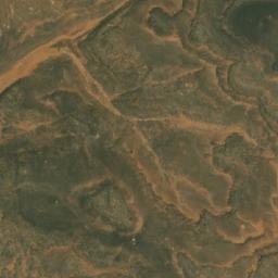 Satellite imagery of Djebel Tiedou, DZ