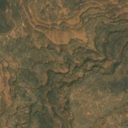 Satellite imagery of Djebel Tiedou, DZ
