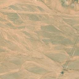 Satellite imagery of Al Bayāḑāt, EG