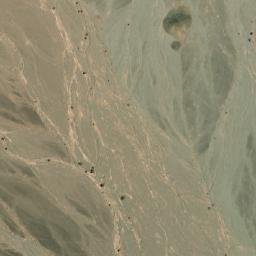 Satellite imagery of Ḩamrā’ al Baḑī‘, SA