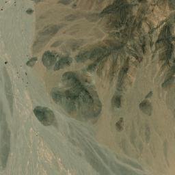Satellite imagery of Ḩamrā’ al Baḑī‘, SA