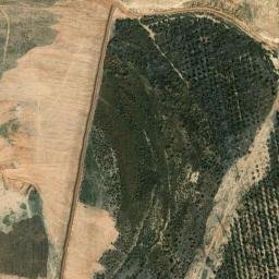 Satellite imagery of Marwah, SA