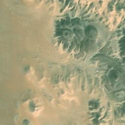 Satellite imagery of Barqā’ Umm al ‘Abal, SA