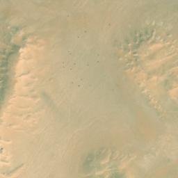 Satellite imagery of Barqā’ Umm al ‘Abal, SA