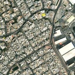 Satellite imagery of Ra’s ad Dayr, BH