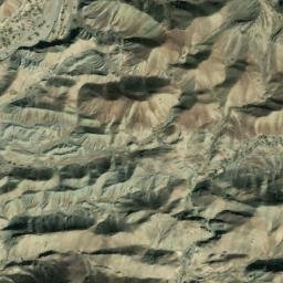 Satellite imagery of Bhudak, PK