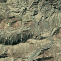 Satellite imagery of Bhudak, PK