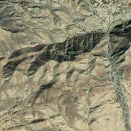 Satellite imagery of Bhudak, PK