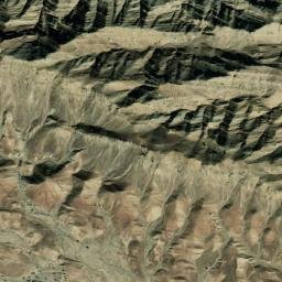 Satellite imagery of Gaosho, PK