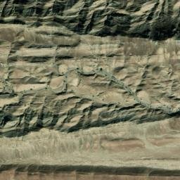 Satellite imagery of Gaosho, PK