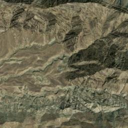 Satellite imagery of Ganjui Koh, PK