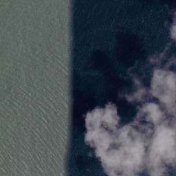Satellite imagery of Changbiwei, TW