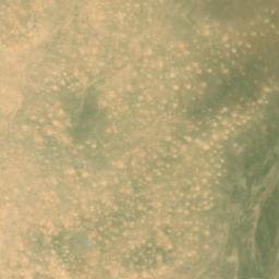 Satellite imagery of Um Tlehía, EH
