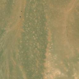 Satellite imagery of Um Tlehía, EH