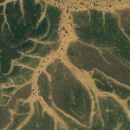 Satellite imagery of Gleib Aseraul, EH