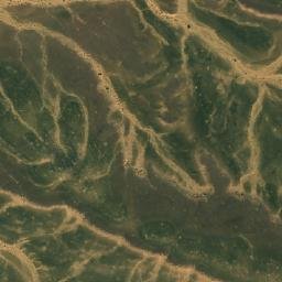 Satellite imagery of Gleib Aseraul, EH