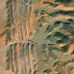 Satellite imagery of Garet Anasmit, DZ