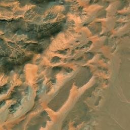 Satellite imagery of Garet Anasmit, DZ
