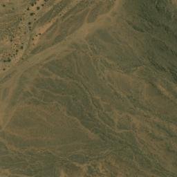 Satellite imagery of Foum Teniet, DZ