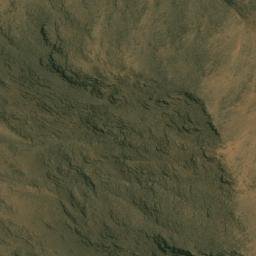 Satellite imagery of Foum Teniet, DZ