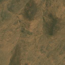 Satellite imagery of Foum Teniet, DZ