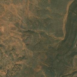 Satellite imagery of Djebel Tiedou, DZ