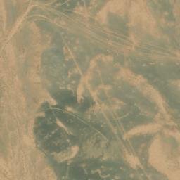 Satellite imagery of Ghinaymāwāt, SA