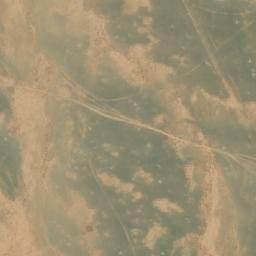 Satellite imagery of Ghinaymāwāt, SA