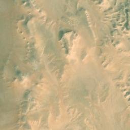 Satellite imagery of Barqā’ Umm al ‘Abal, SA
