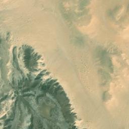 Satellite imagery of Barqā’ Umm al ‘Abal, SA