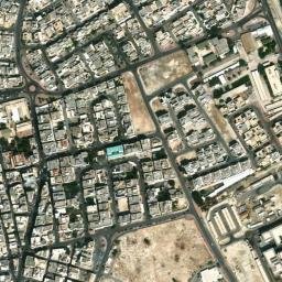 Satellite imagery of Ra’s al Busaytīn, BH