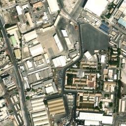 Satellite imagery of Ra’s al Busaytīn, BH