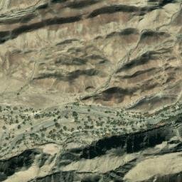 Satellite imagery of Sarshef, PK
