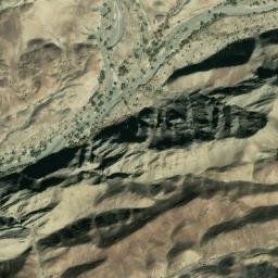 Satellite imagery of Sarshef, PK