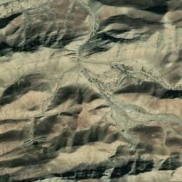 Satellite imagery of Sarshef, PK