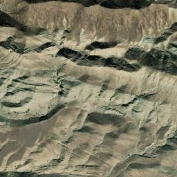 Satellite imagery of Kallagashef, PK