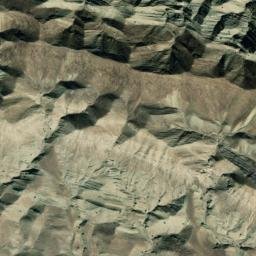 Satellite imagery of Kallagashef, PK
