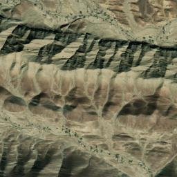 Satellite imagery of Gaosho, PK