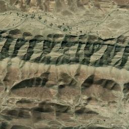 Satellite imagery of Gaosho, PK