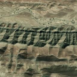 Satellite imagery of Gaosho, PK