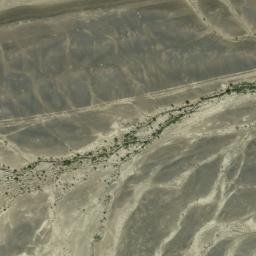 Satellite imagery of Kasan Chib Koh, PK