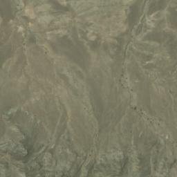 Satellite imagery of Ganani Gamash Koh, PK