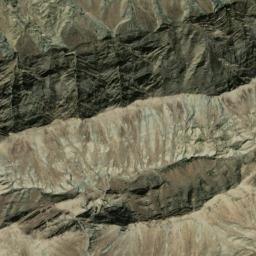 Satellite imagery of Ganjui Koh, PK