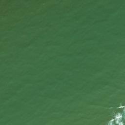 Satellite imagery of Cabo Falso Bojador, EH