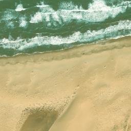 Satellite imagery of Naamia, EH