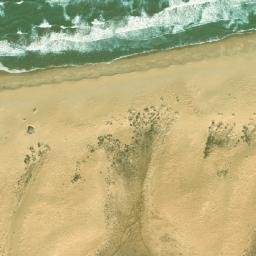 Satellite imagery of Naamia, EH